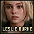 Leslie Burke