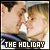 The Holiday