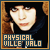 Ville Valo - Physical