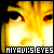 Look At Me: Miyavi's eyes 