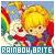 Rainbow brite