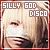 Sily God Disco - Gazette