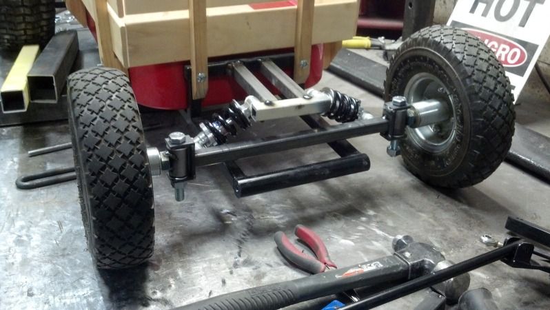 fivezeroseven net view topic radio flyer updates 4x4 radio flyer wagon