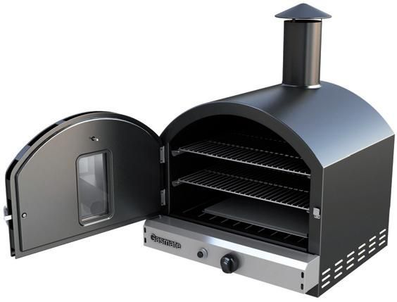 Gas Oven: Gas Ovens Adelaide