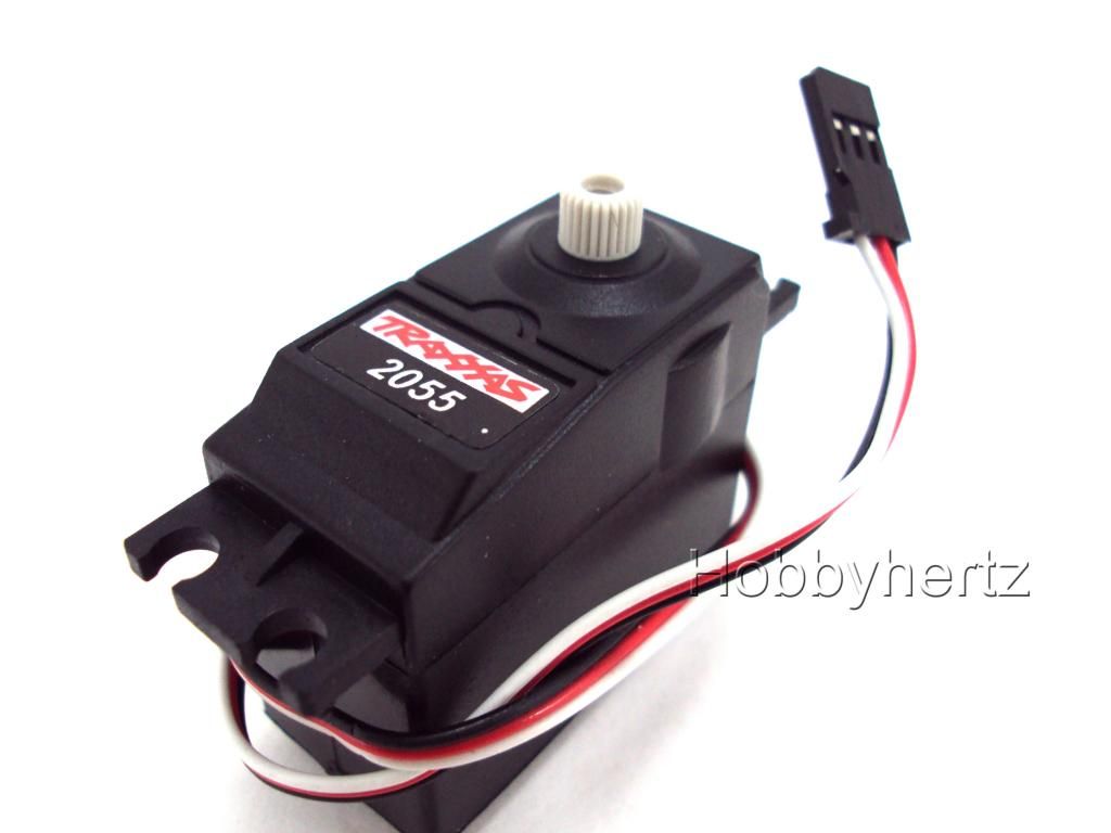 t maxx servo upgrade