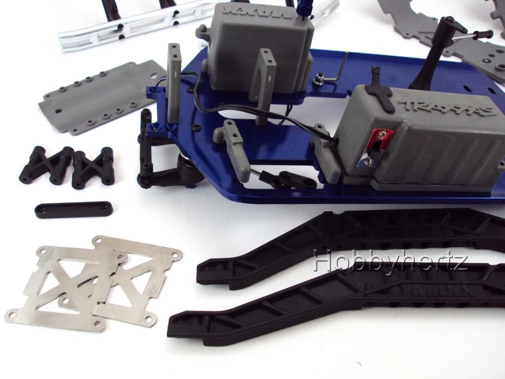 t maxx extended chassis kit