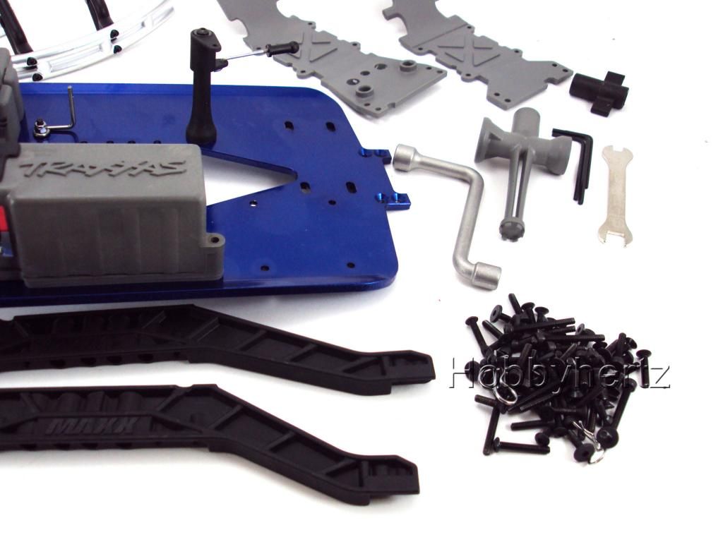 t maxx extended chassis kit