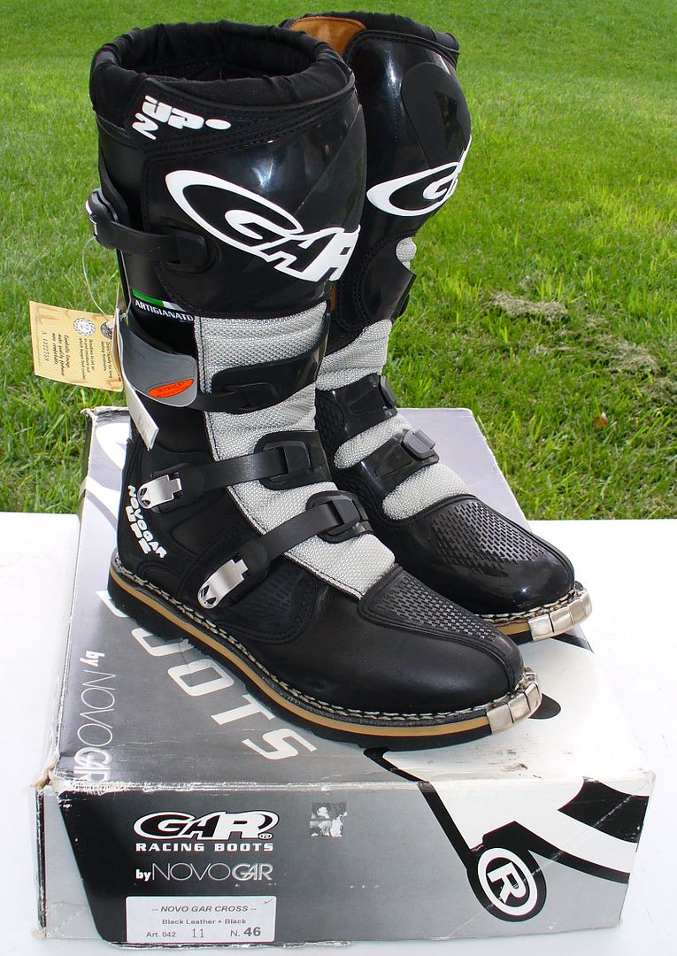 mx boots