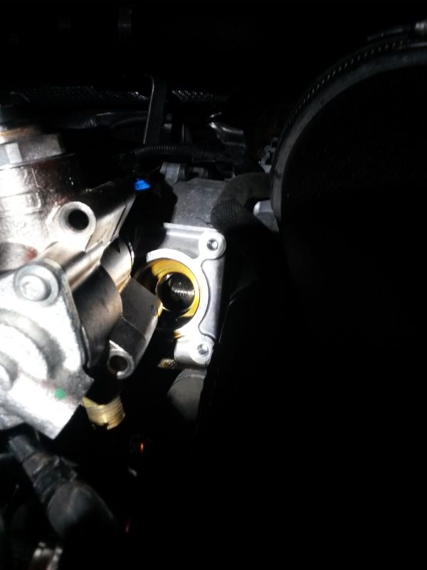 just bought a gti bad cam follower VW GTI Forum / VW Rabbit Forum / VW R32