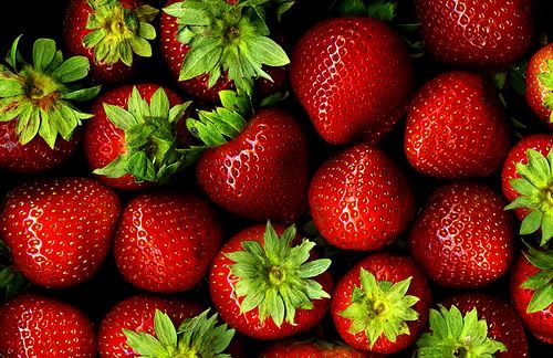 Rockin' Recipe: Strawberry Trifle