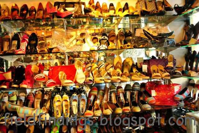 shoes