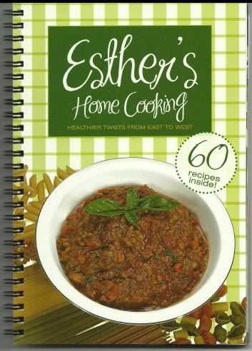 Esther's Home Cooking