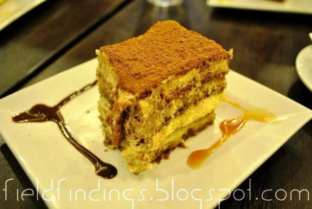 the tiramisu conti's cake Cheesecake Outdoors: In Conti's Bringing by Mango