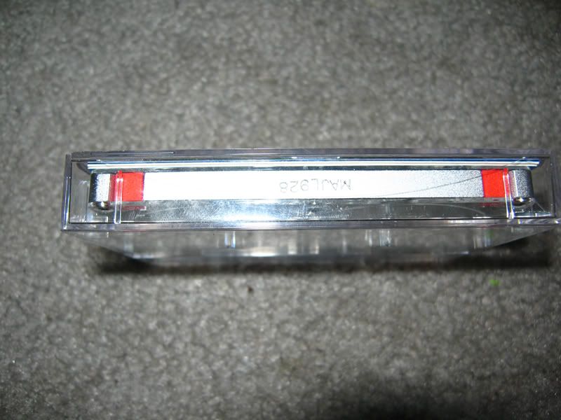 circa 1979 TDK MAR cassette Audiokarma Home Audio Stereo Discussion