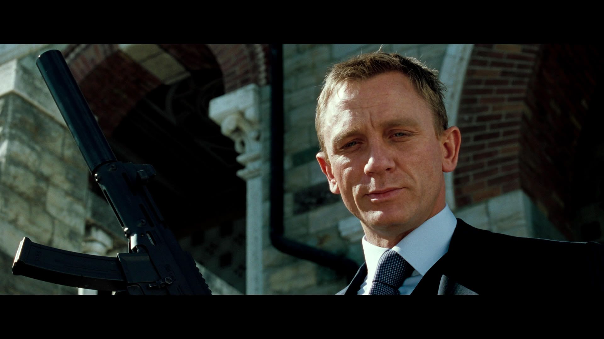 Mostly Movies | “The Name’s Bond. James Bond.” Casino Royale...