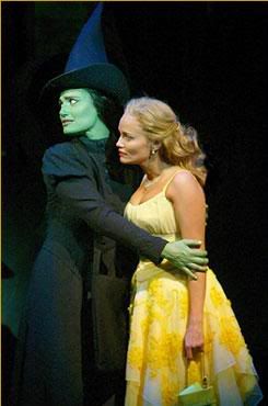 re: Best looking Wicked...