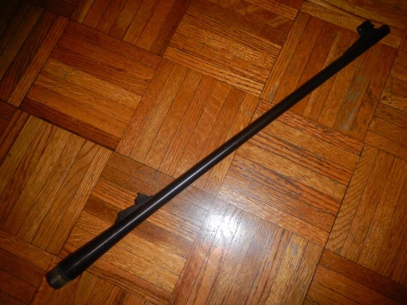 Magpul MOE, MSA, US Optics XLow rings, 700 barrel, BCM Barrel Nut assy