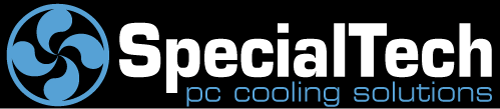 Logo for specialtech.co.uk