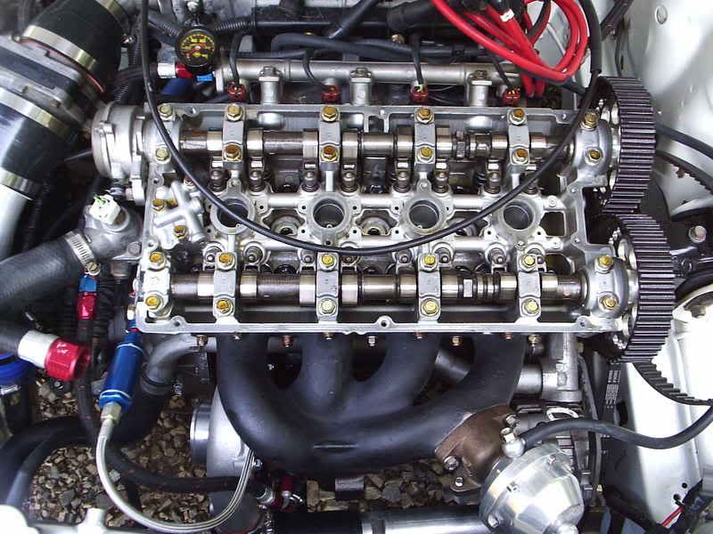 Delta Camshaftplease Read!