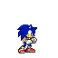 Sonic &gt; Super Sonic &gt; Hyper Sonic