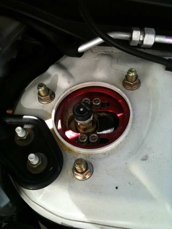 Torque Steer ??? Or Alignment issue??? Acura RSX, ILX and Honda EP3 Forum