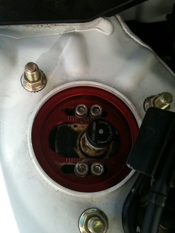 Torque Steer ??? Or Alignment issue??? Acura RSX, ILX and Honda EP3 Forum