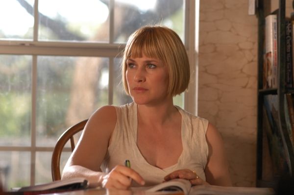 image of Patricia Arquette in Boyhood