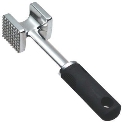 image of meat tenderizer