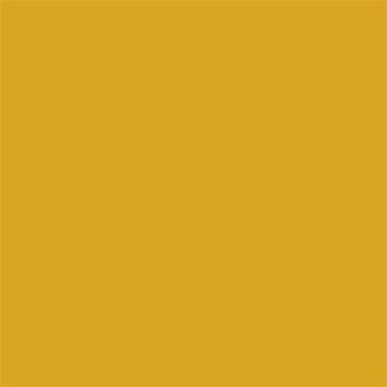 image of the color goldenrod