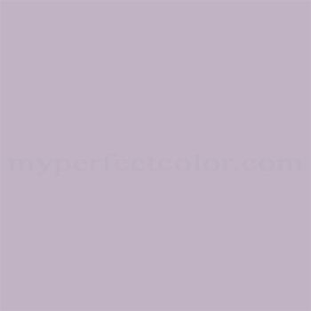image of the color heather