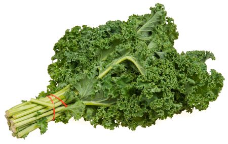 image of kale