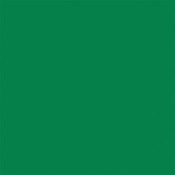 image of the color kelly green