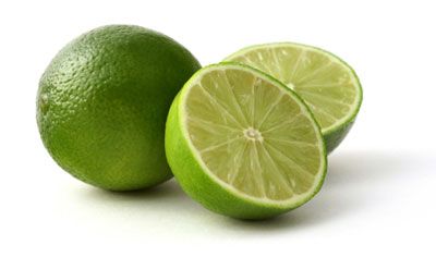 image of limes