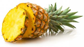 image of a pineapple