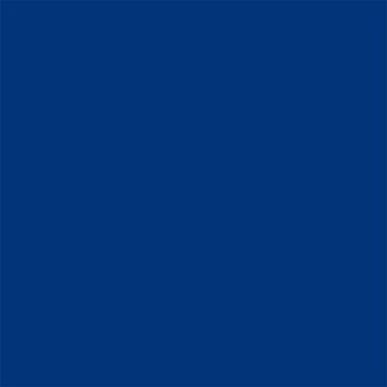 image of the color sapphire blue