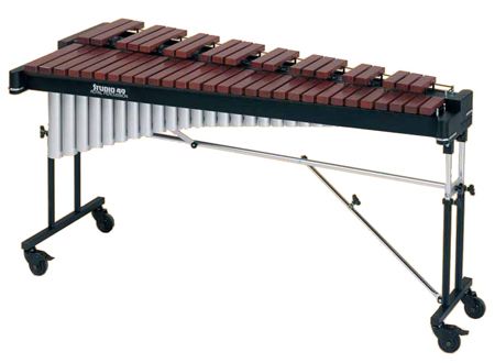 image of a xylophone