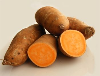 image of yams