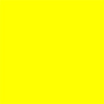 image of the color yellow