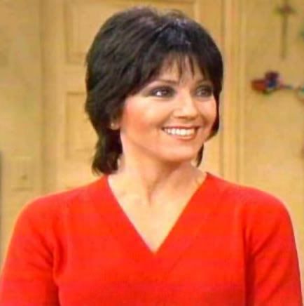 image of Janet from Three's Company
