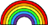 rainbow icon