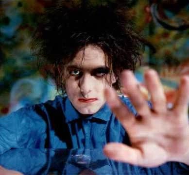 Happy Birthday 50 Years. 50-60 year old. The Cure#39;s
