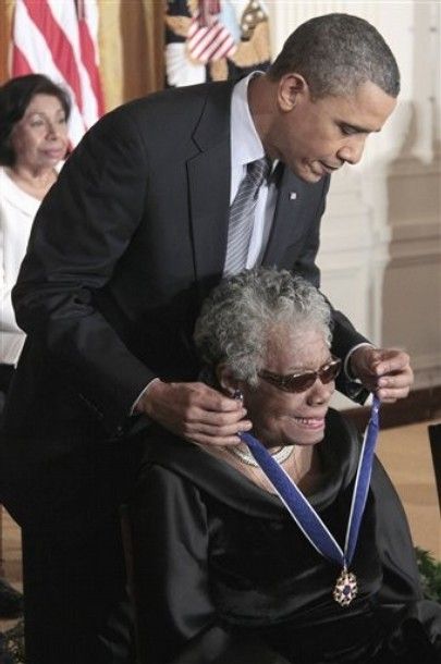 2011 Presidential Medal Of Freedom Recipient Music