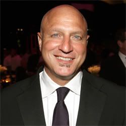 Top Chef Colicchio