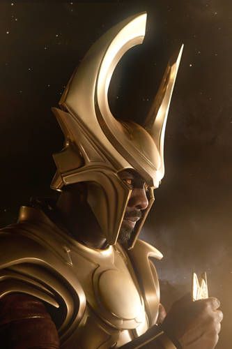 idris elba thor. Elba has idris elba thor