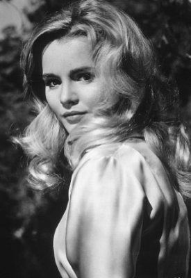 image of actress Tuesday Weld