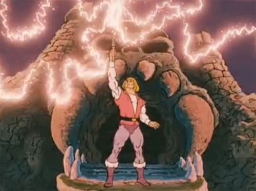 image of He-Man lifting his sword