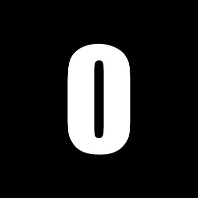 image of the number zero