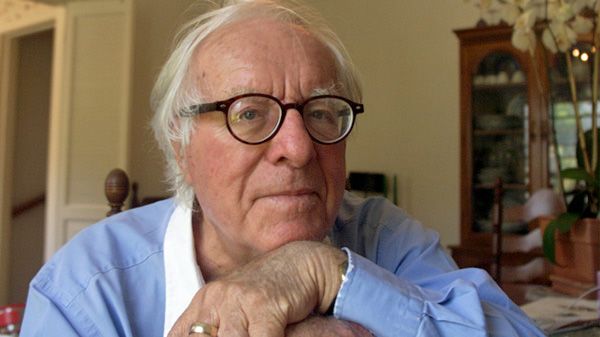 image of Ray Bradbury