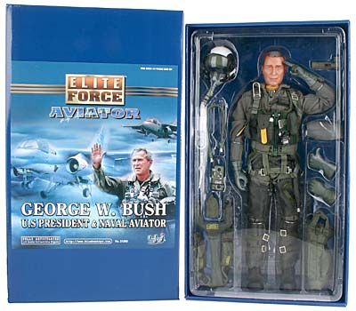 image of the GWB action figure