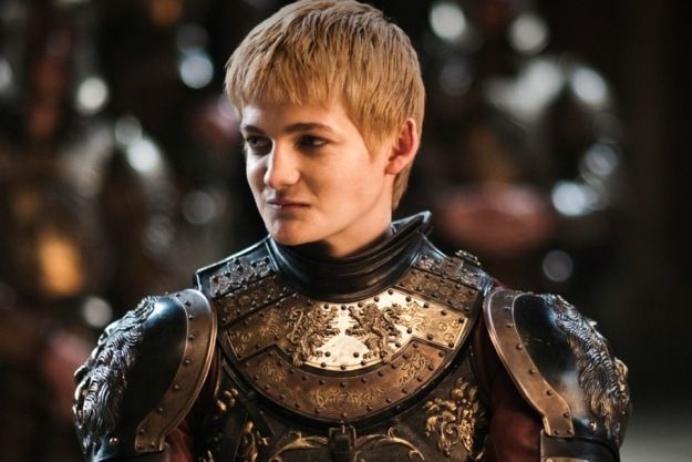 image of King Joffrey